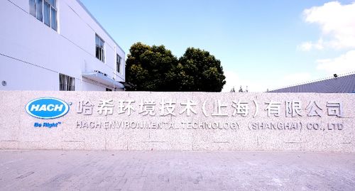 trojanuvswift 为大 中型水厂提供高效的紫外消毒方案
